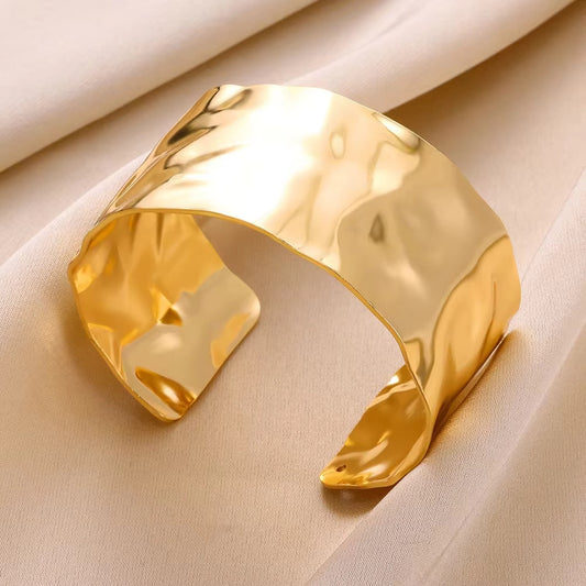 ✨Brazalete Kali - Stainless Steel