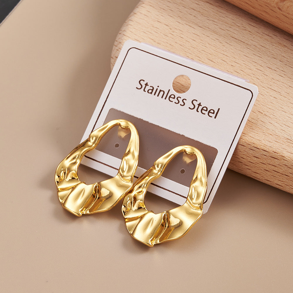 ✨Pantallas Linda -Stainless Steel