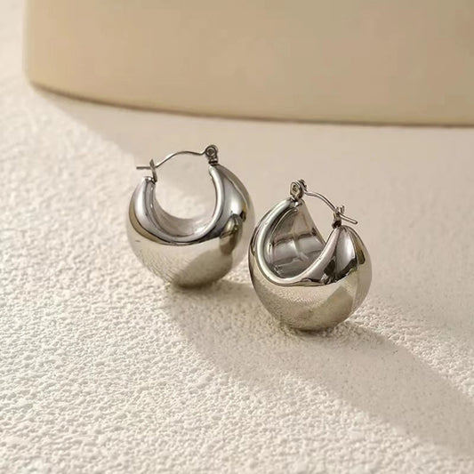 ✨Pantallas Lisa – Stainless Steel